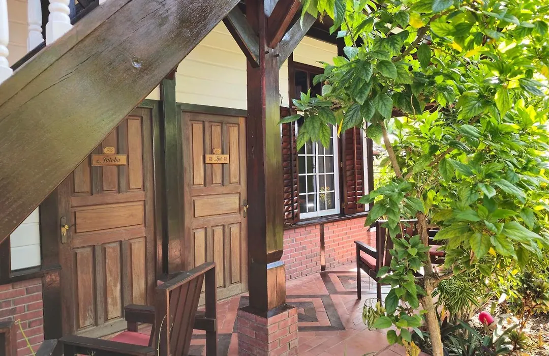 Greenheart Boutique Hotel-1