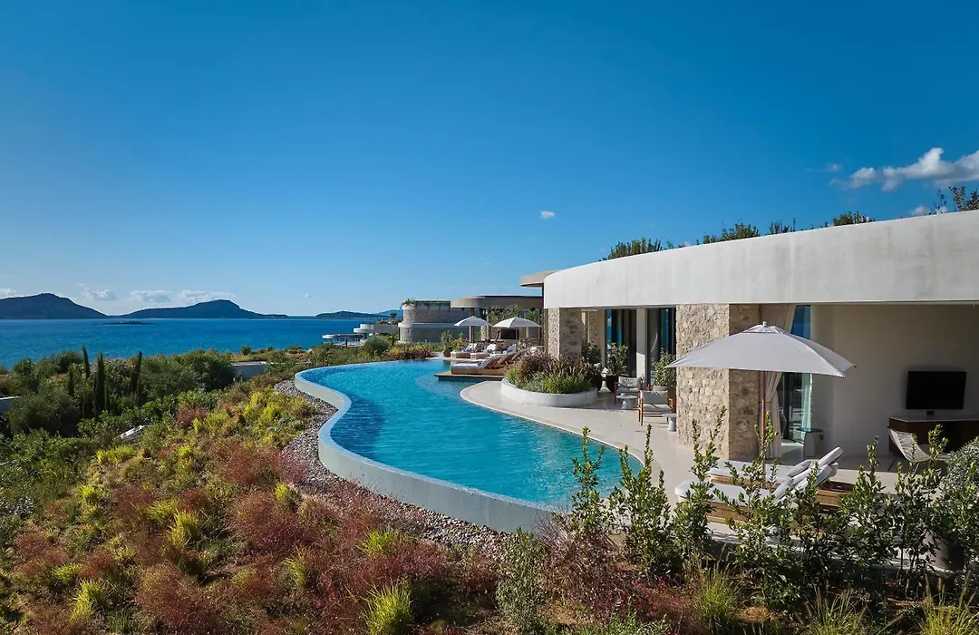 Mandarin Oriental, Costa Navarino-1