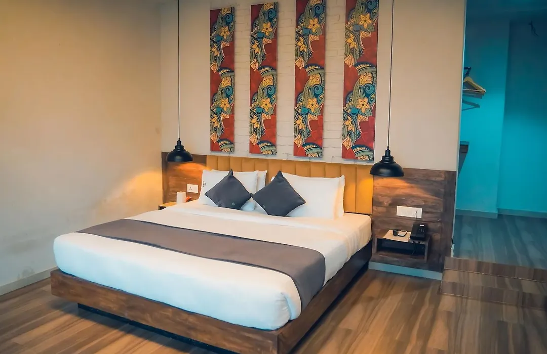 Jade City Hotel-1