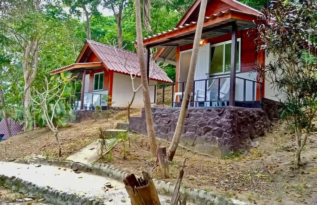Phi Phi Private Beach Resort-1
