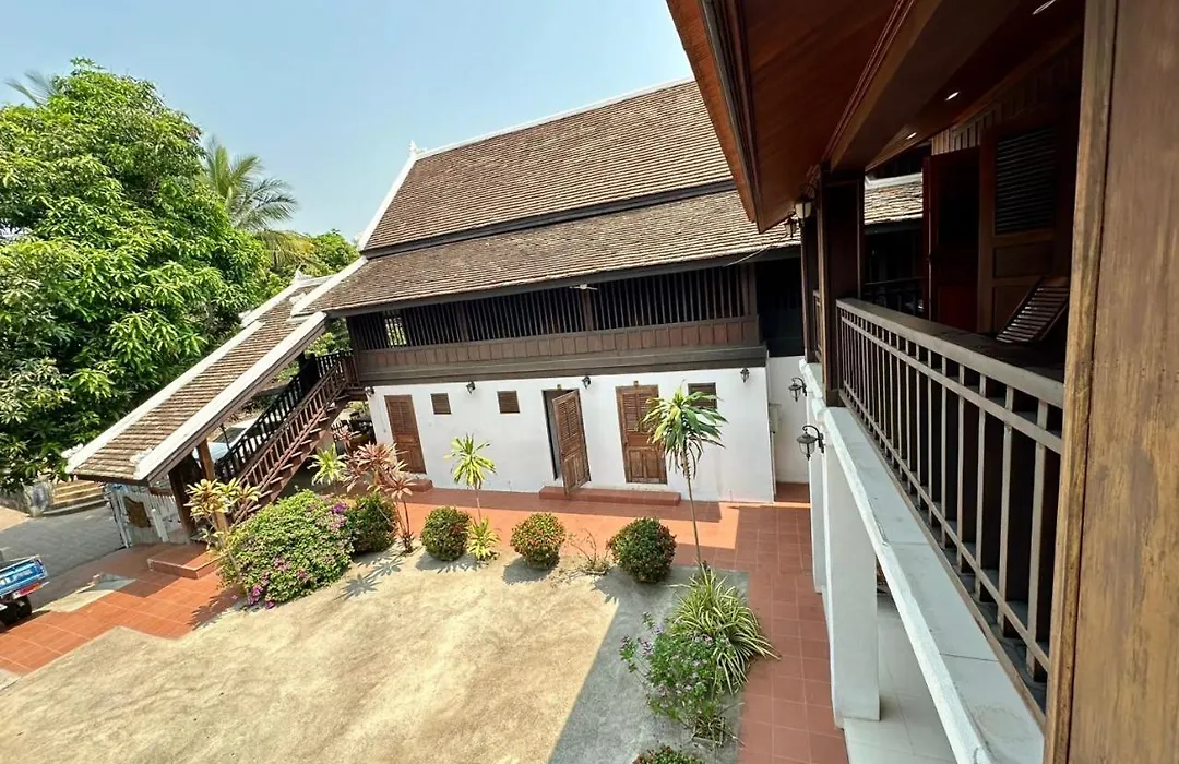 Residence Boutique Hotel-1