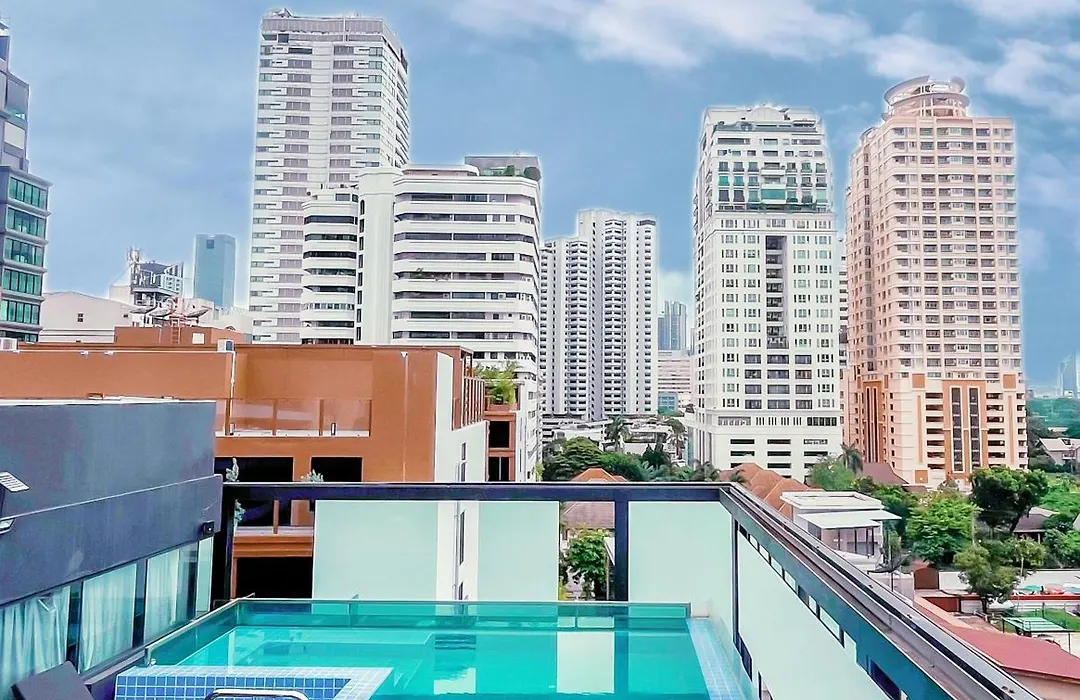Metacity Bangkok-1