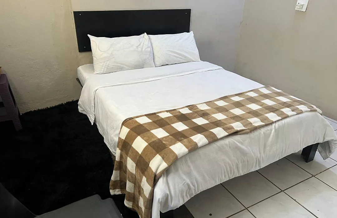 Happy Time Guest Houses-1