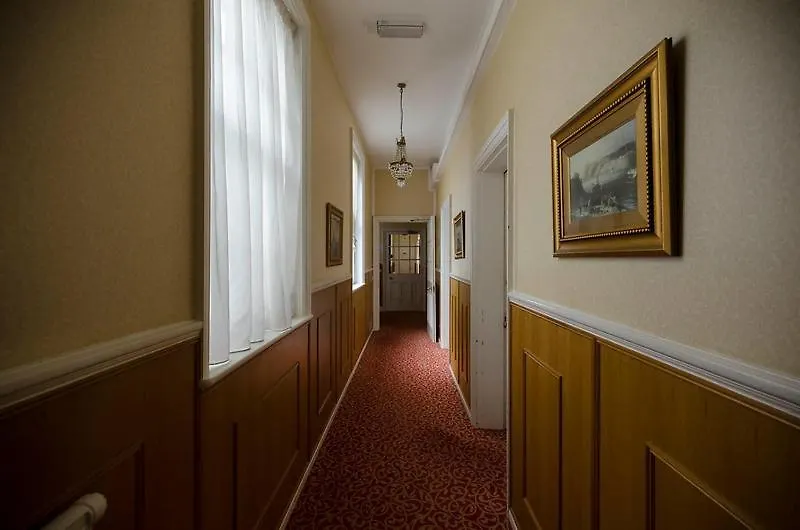 Scalford Country House Hotel-1