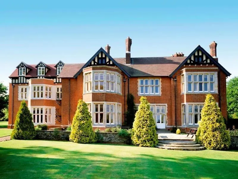 Scalford Country House Hotel-1
