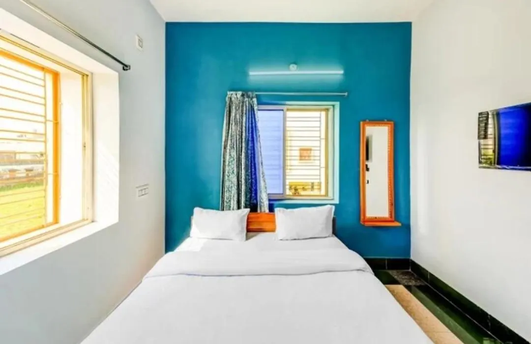Hotel Aradhya-1