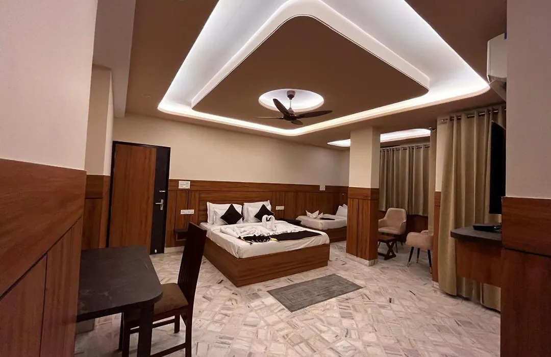 Sumitra Enclave-1