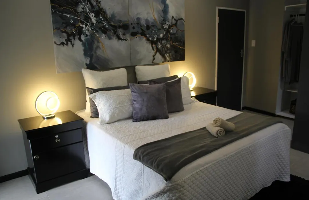 Aeon Spa Bed And Breakfast-1