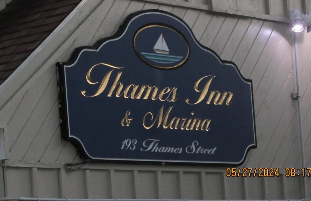 Thames Inn And Marina-1