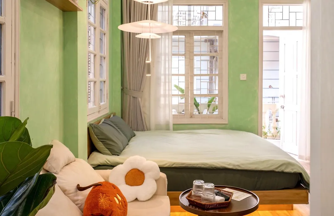 Dechill House-1
