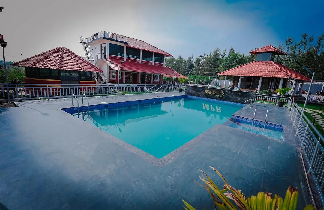 Mountain Peak Resort-1