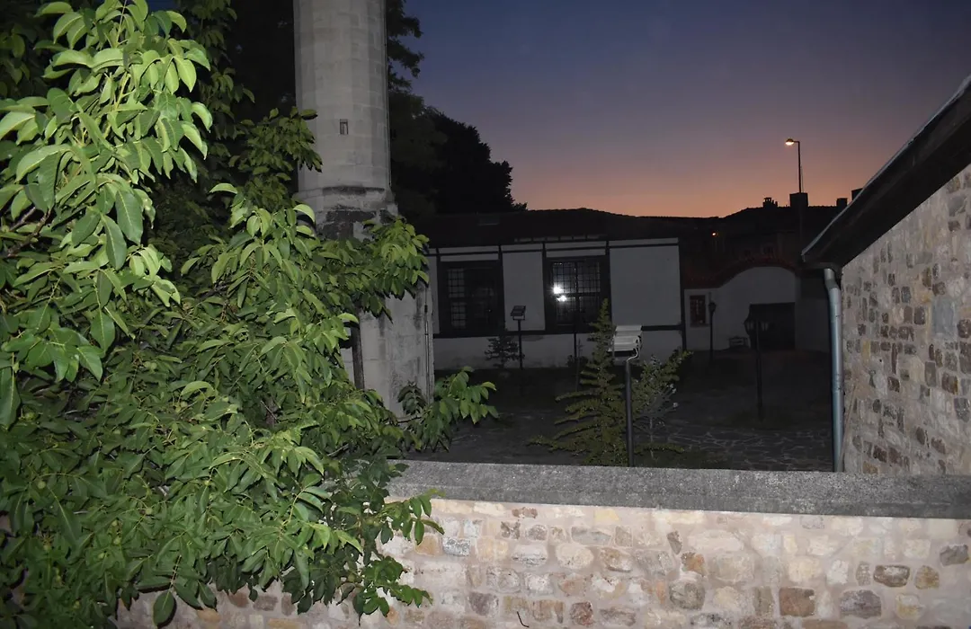 Edirne Ulus Home 10 Rooms-1