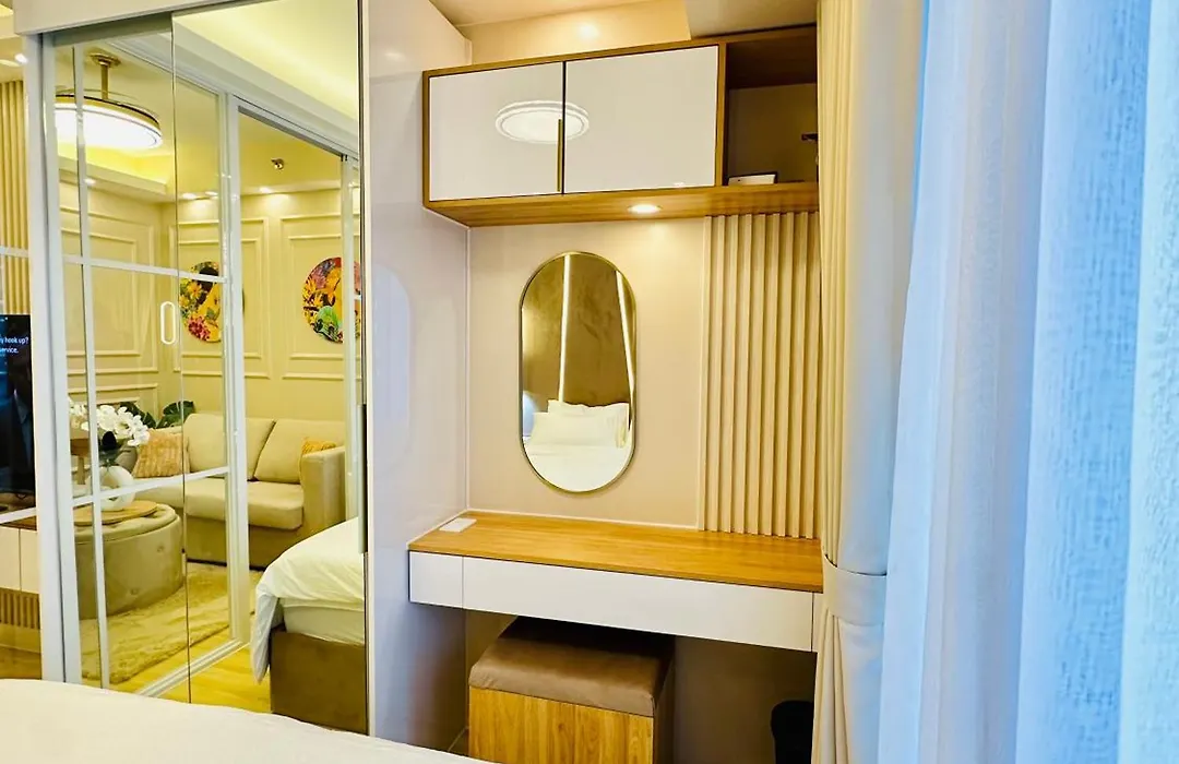 Hiraya Manawari Suite At Air Residences-1