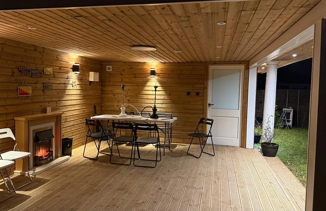 Peace House-1