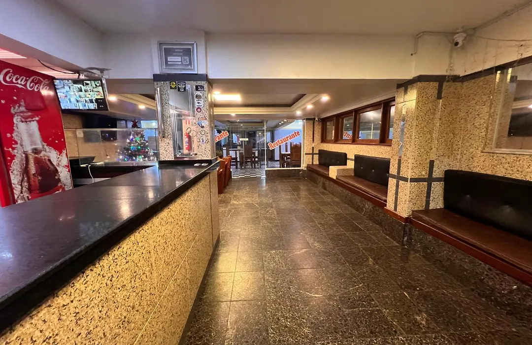 Hotel Central - Belem-1
