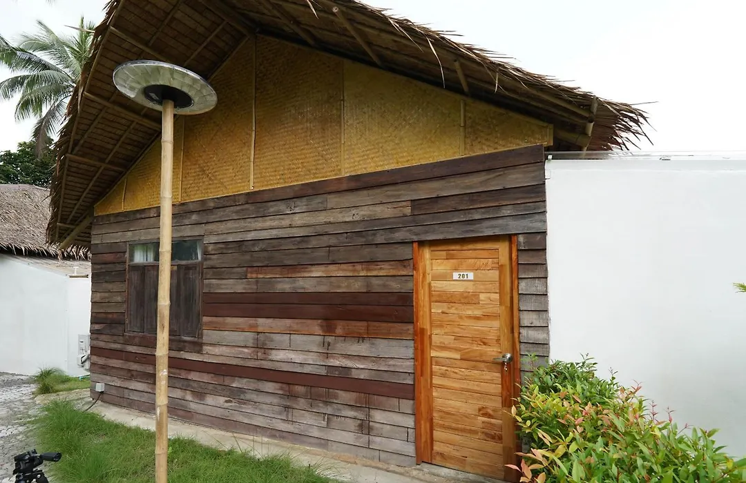 Roomquest Theva Resort Residence Koh Samui-1