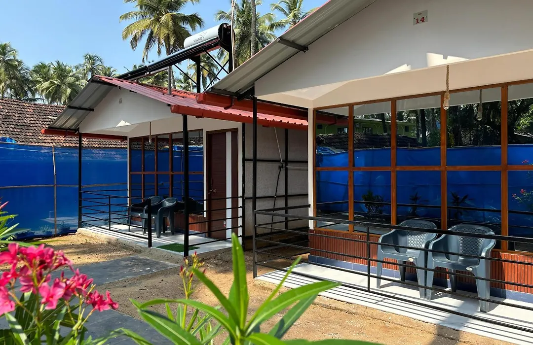 My Dream Resort-1