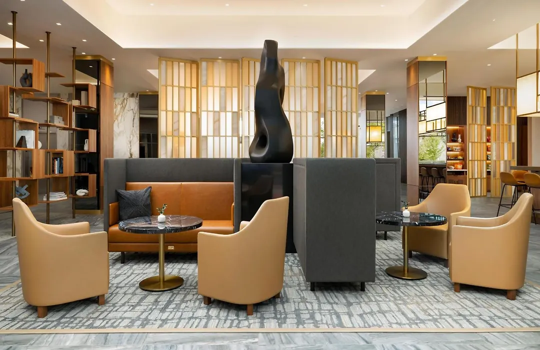 Ac Hotel By Marriott Newtown Square-1
