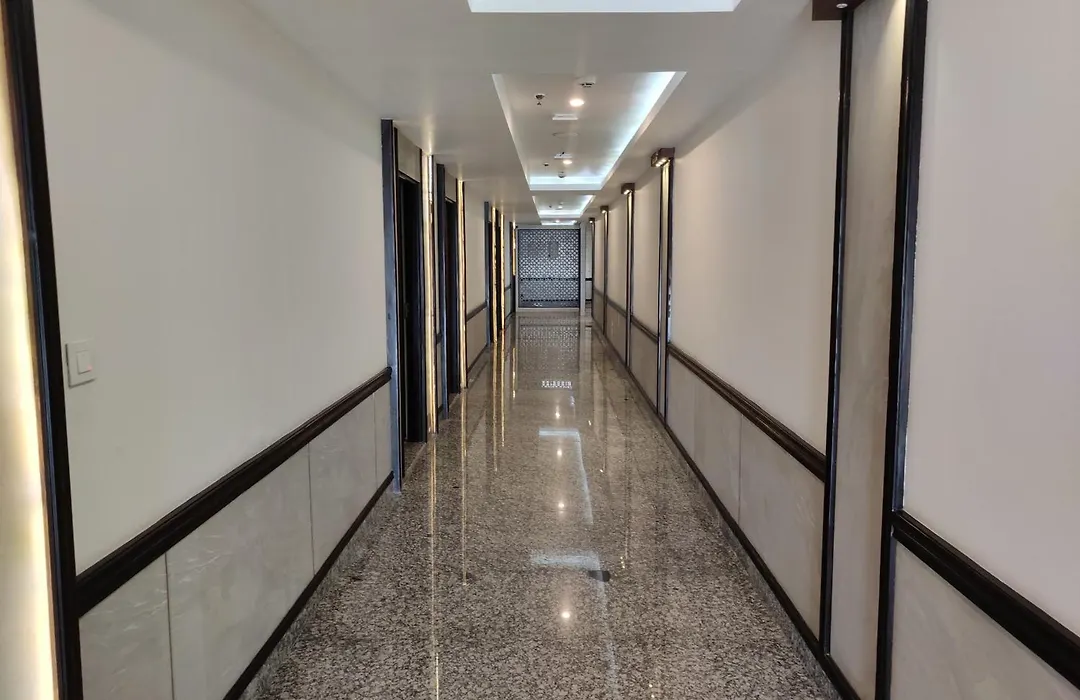 Hotel Nj Portico, A Unit Of Standard Weddings And Party Maker-1