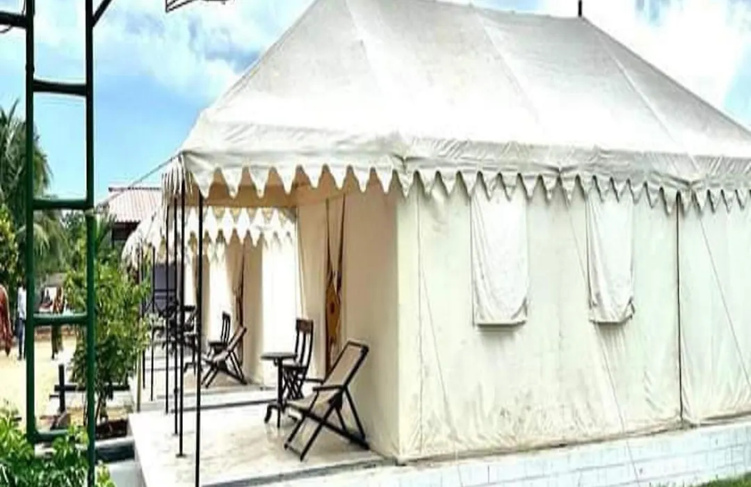 Green Point - Hotels And Resorts In Angul-1