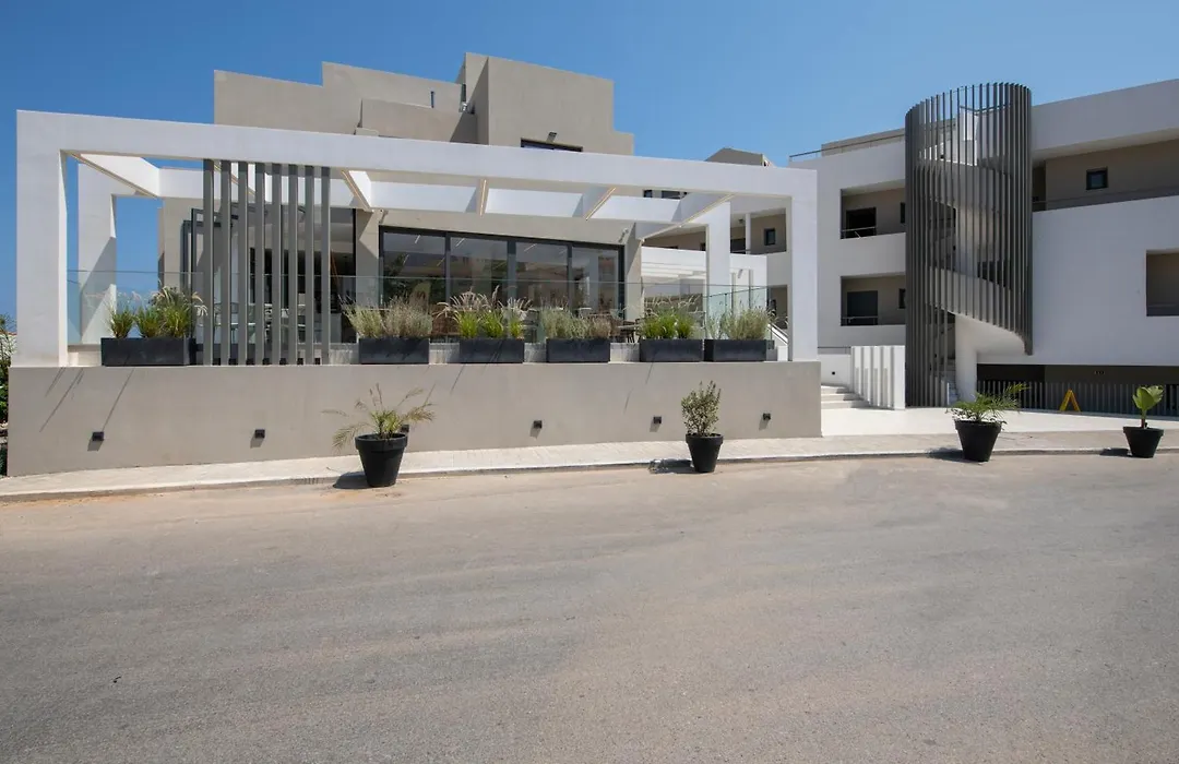 Mare Village Hotel-1