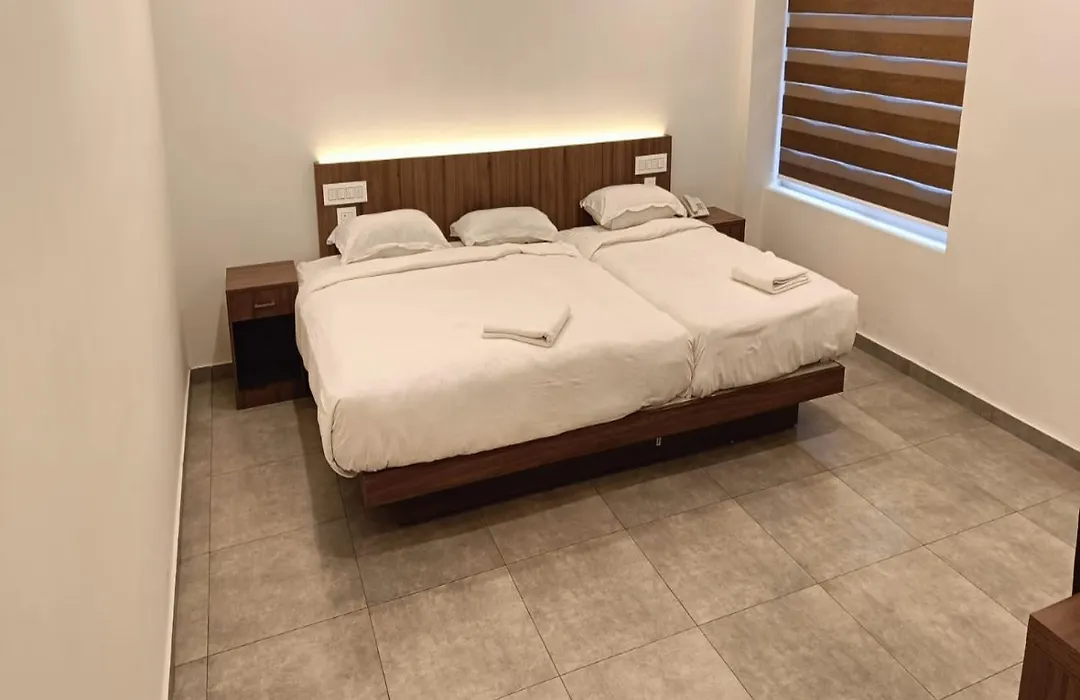 Green Tea Hotels-1