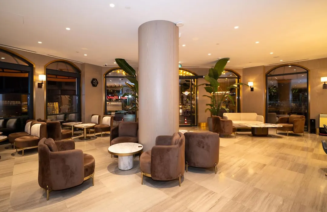 Rayelin Hotel Old Town-1
