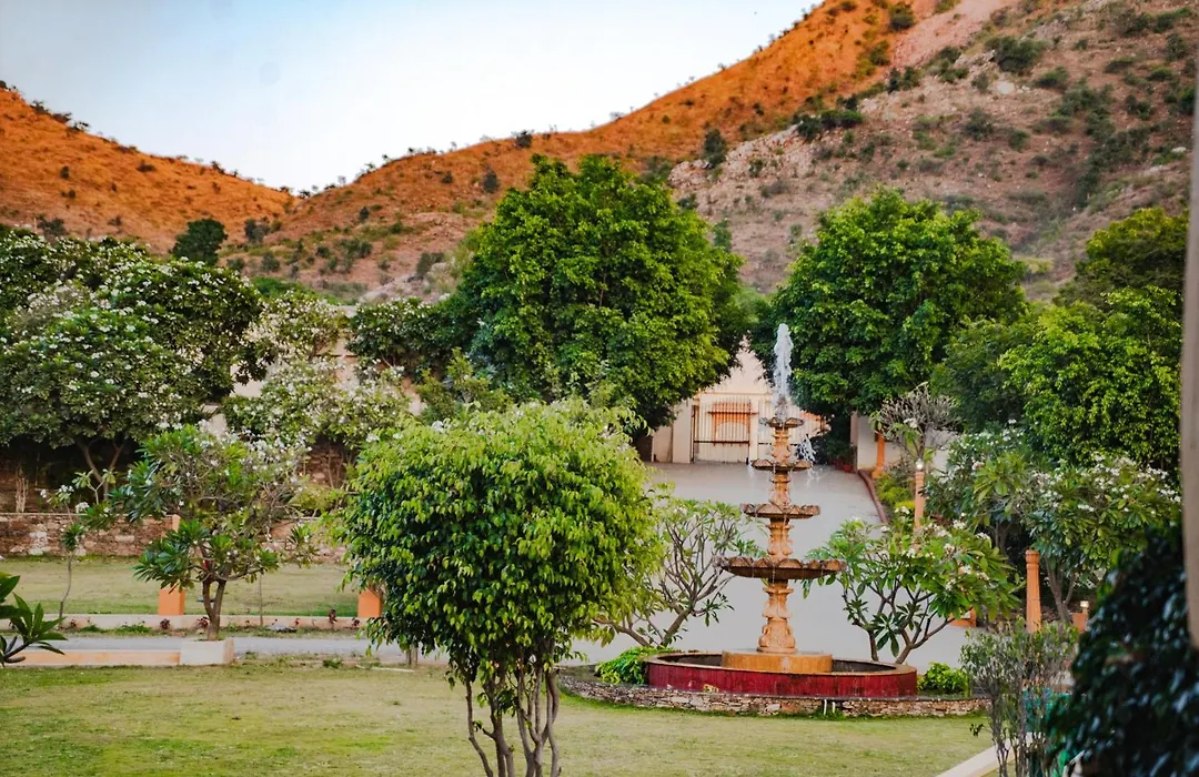 Udai Nature Valley Resort - A Peace Full Farmhouse Resort Udaipur-1