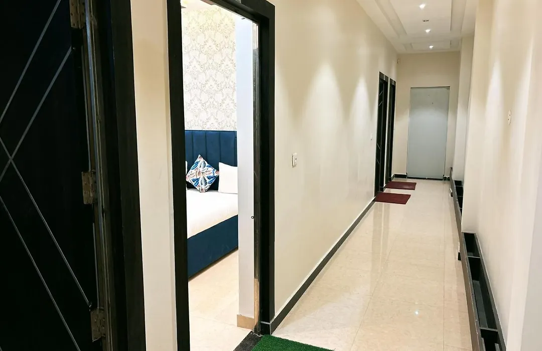 New Prince Hotel & Restaurant-1
