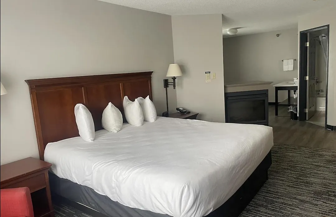 Best Western Fort Dodge-1