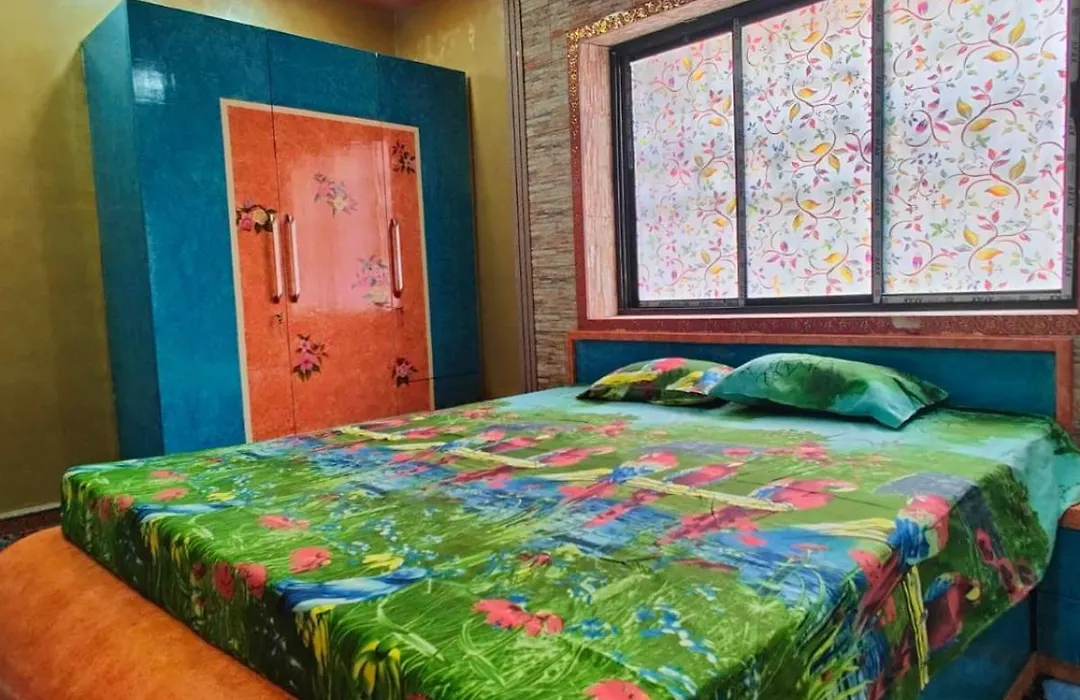 Ananda Ashram Guest House-1