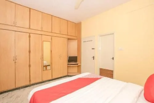 Blossom Suites-1