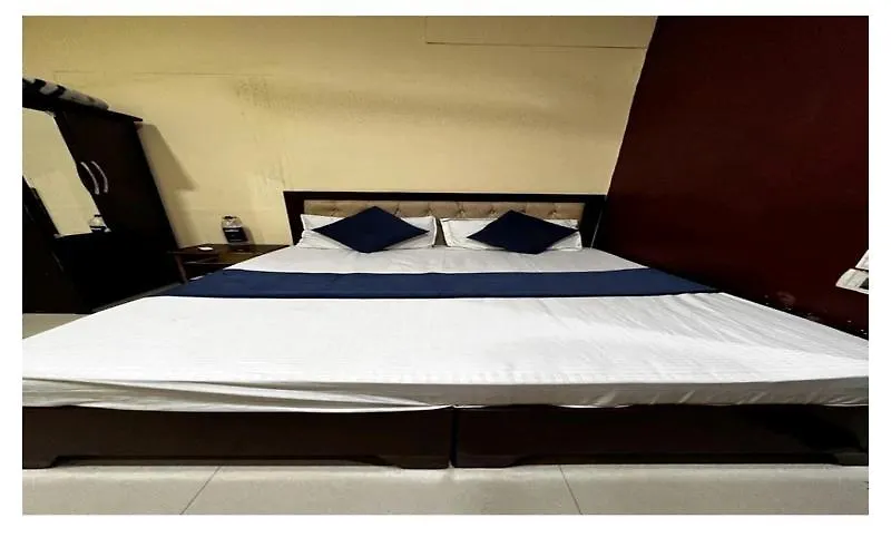 Hotel Dev Residency Pg-1