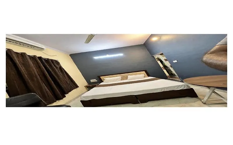 Hotel Dev Residency Pg-1