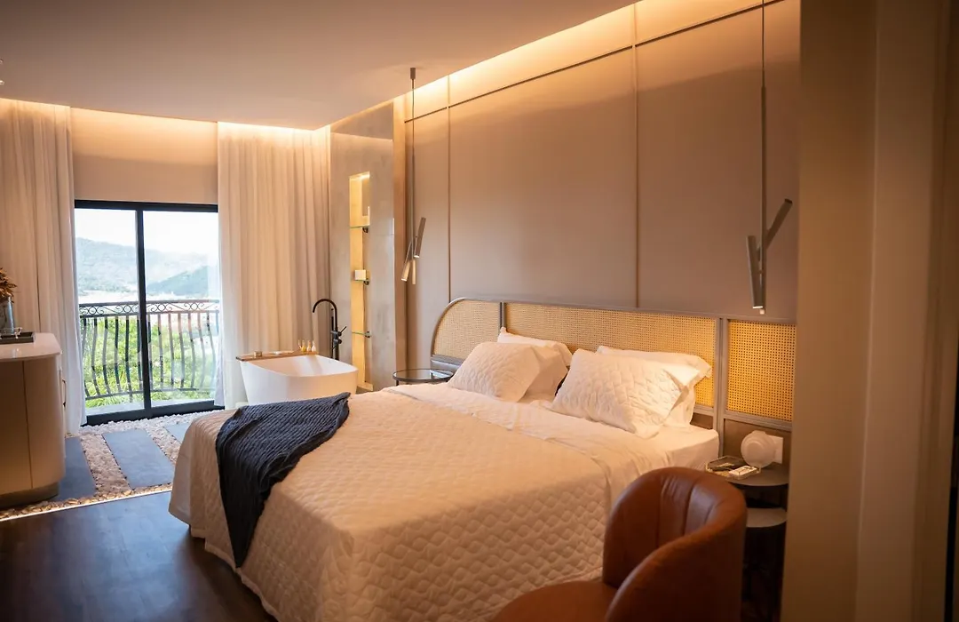 Morada Pedra Branca boutique Hotel-1