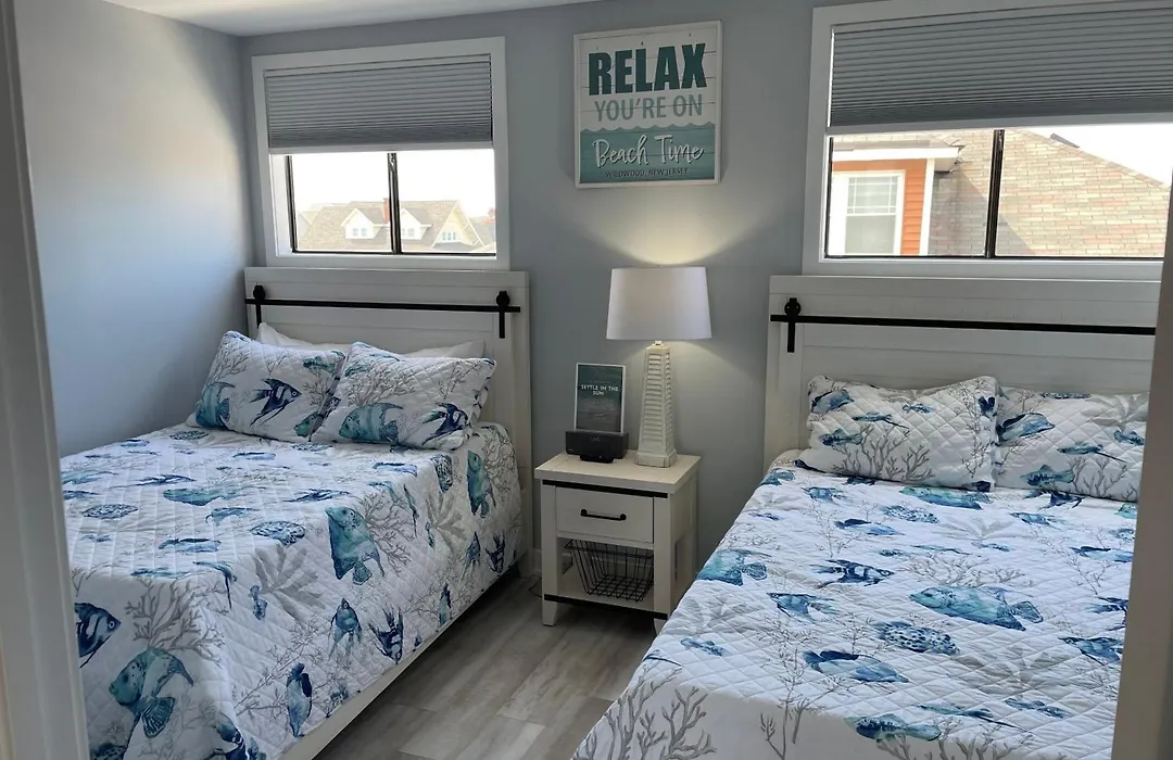 Settle In The Sun At The Carideon Family Resort-1