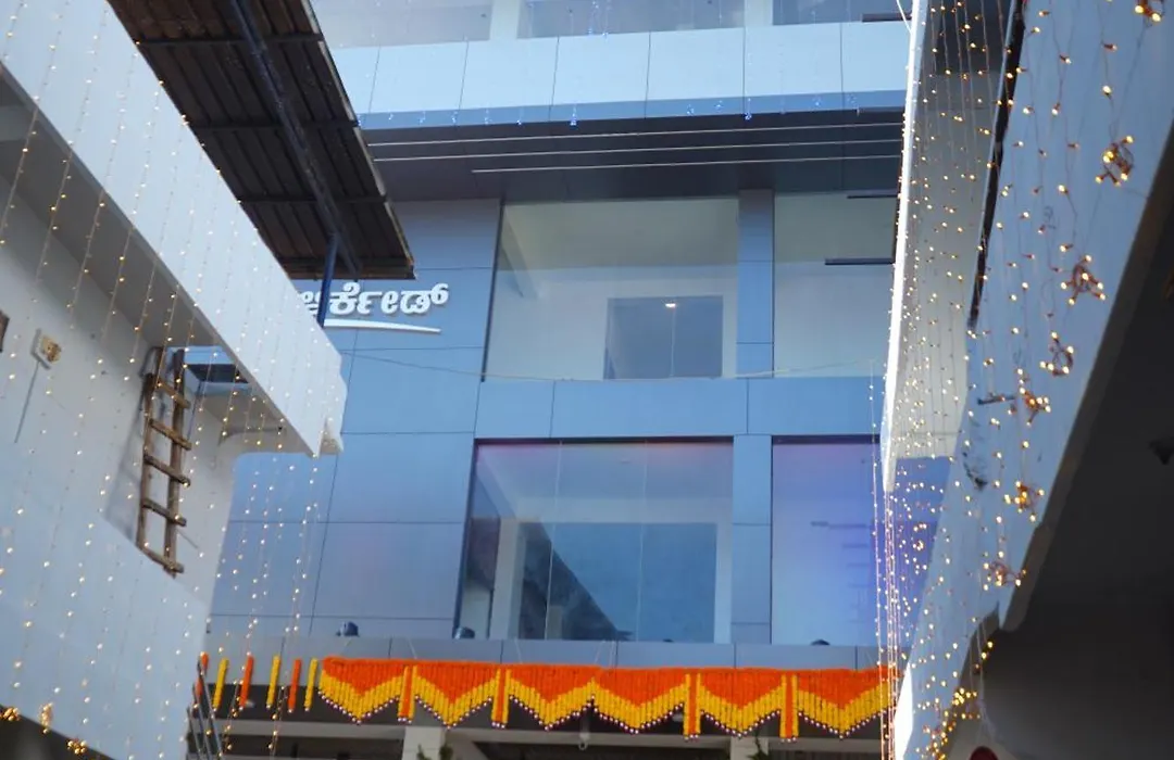 Sarvam Residency-1