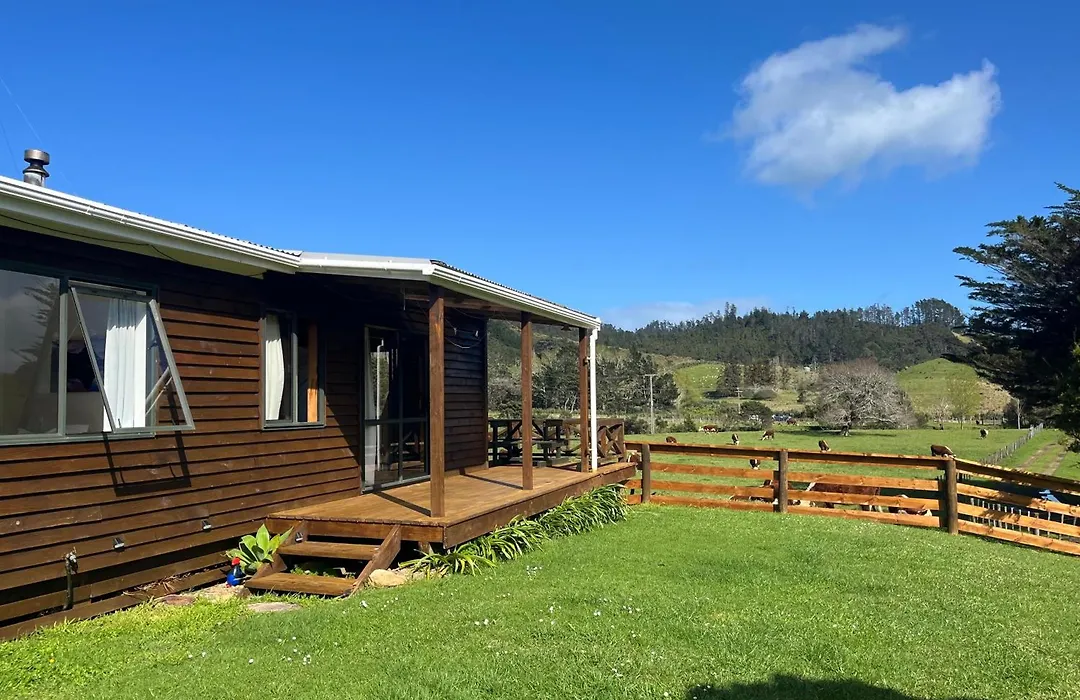 White Star Station Farm Holiday Park-1