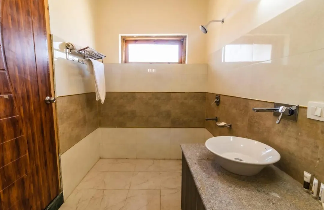Hotel Sindhu-1