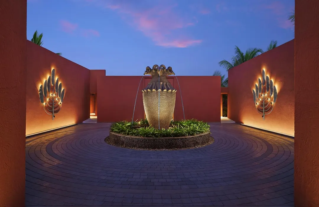 Storii By Itc Hotels Devasom Resort & Spa, Kolkata-1