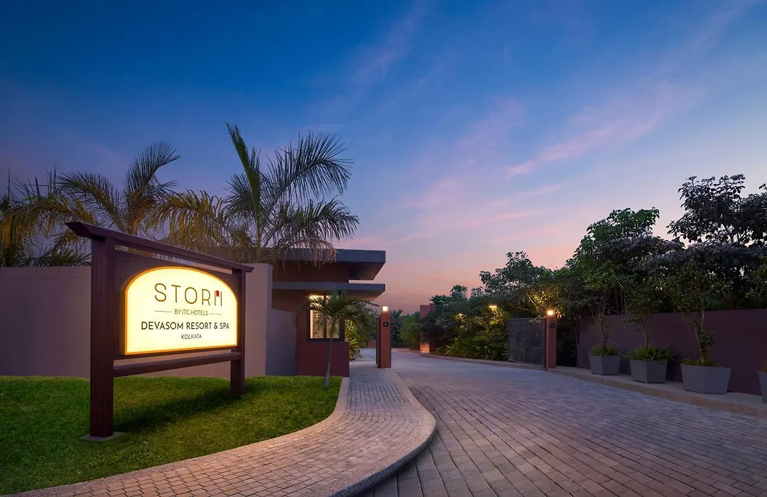 Storii By Itc Hotels Devasom Resort & Spa, Kolkata-1