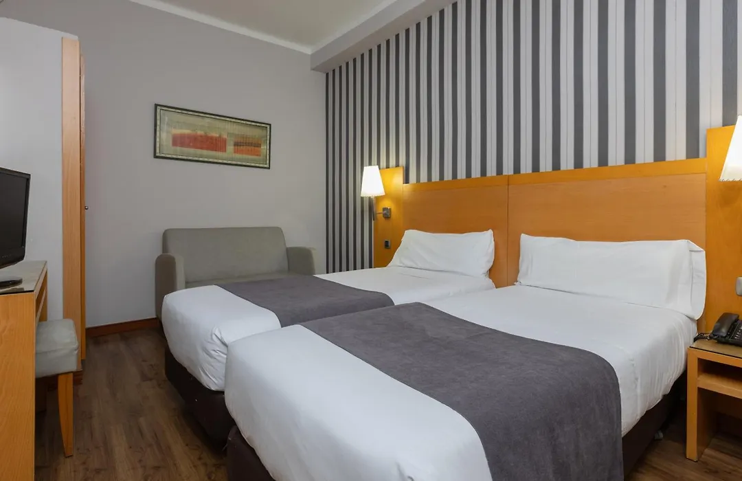 Hotel Lyon-1