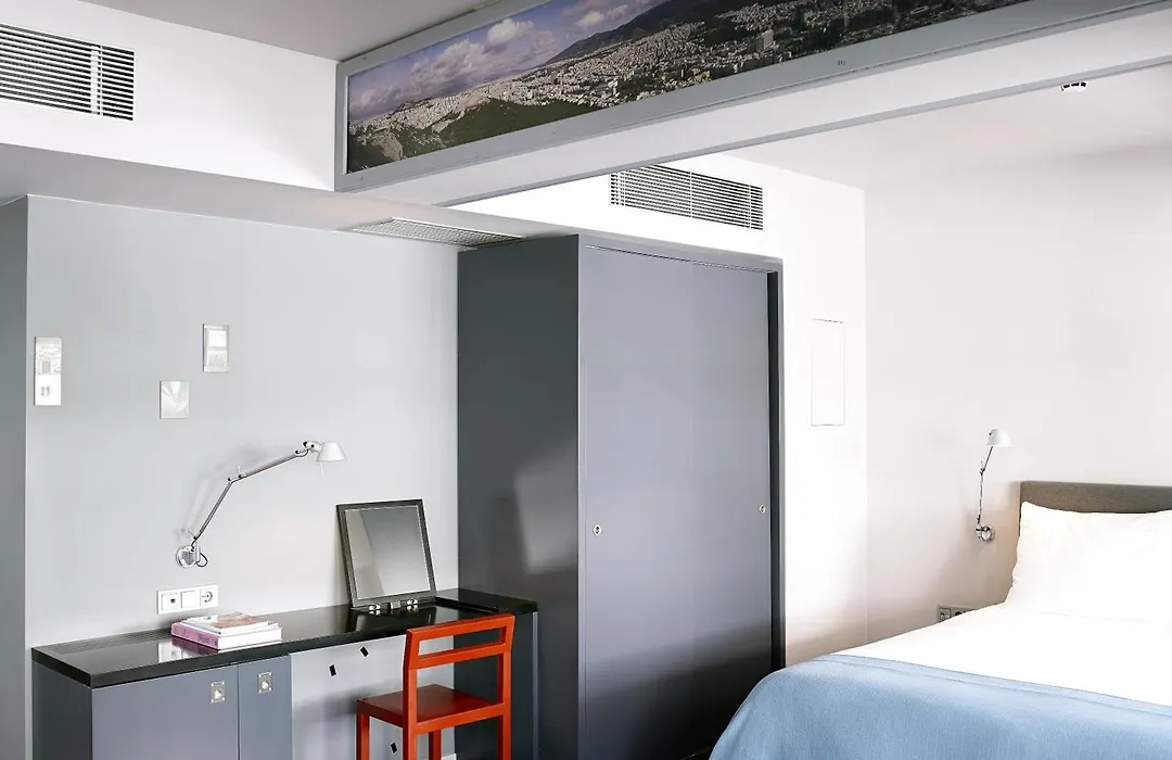 Periscope, A Member Of Design Hotels-1