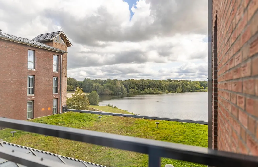 Parkhotel Horst - Venlo-1