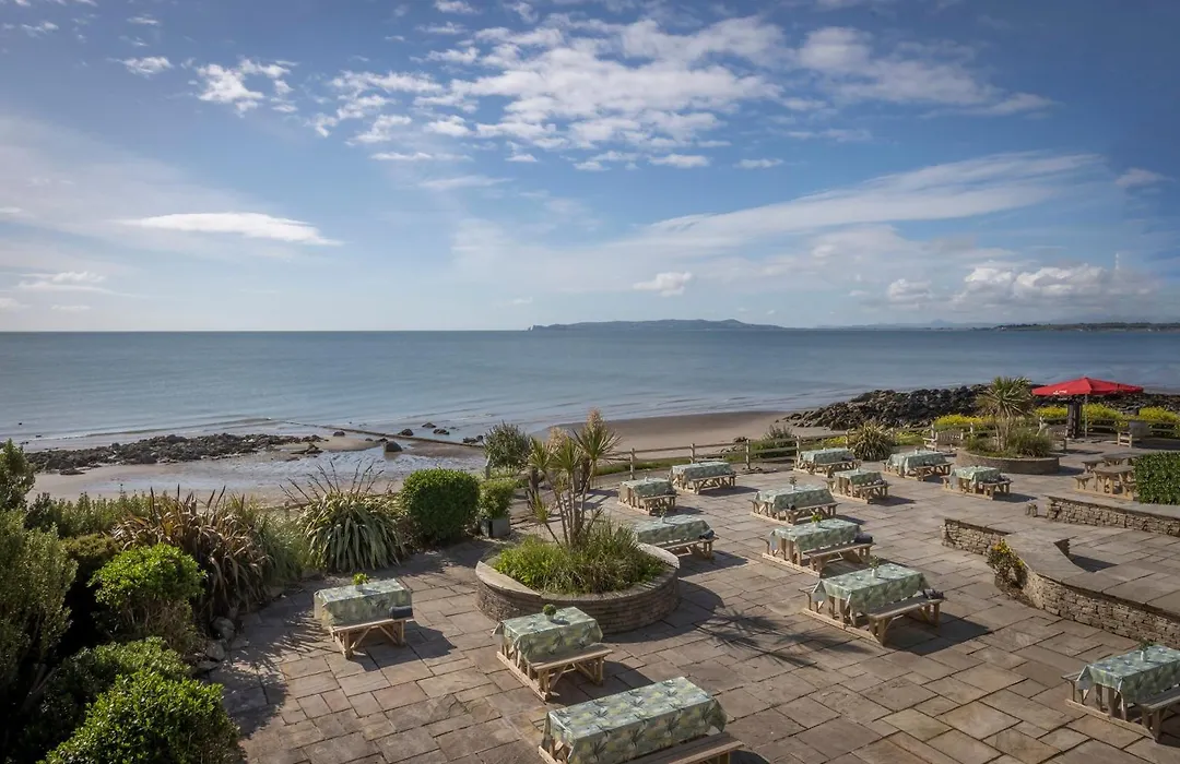 Shoreline Hotel-1