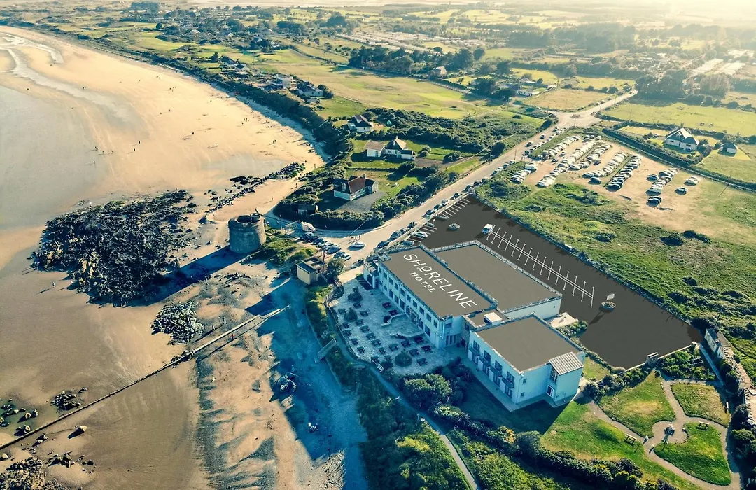 Shoreline Hotel-1