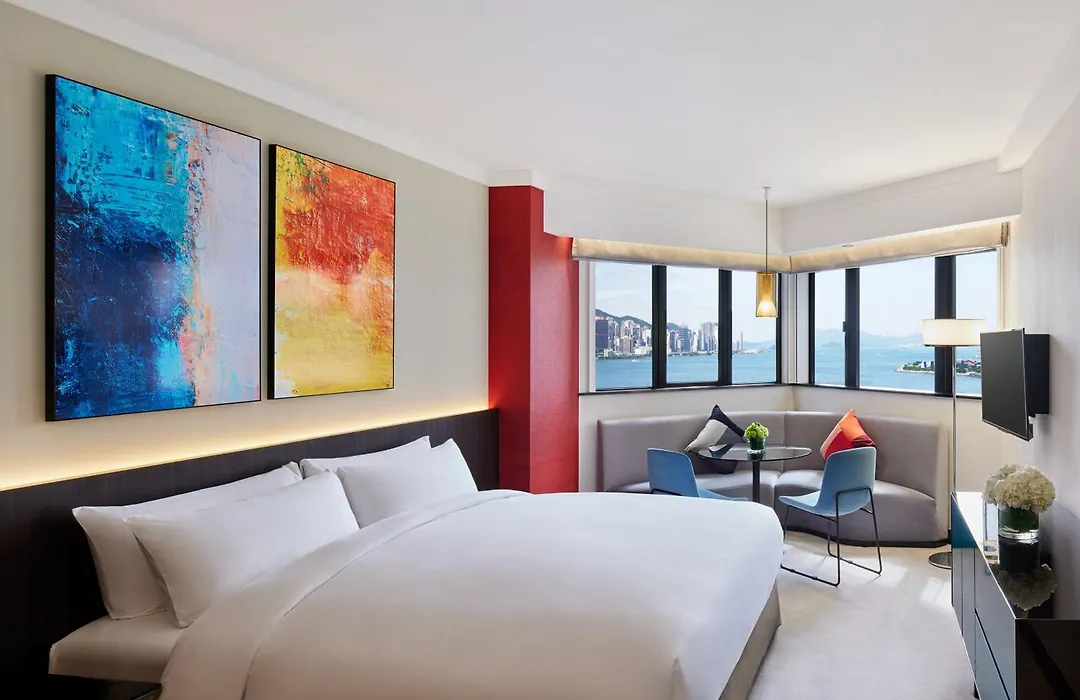 Prince Hotel, Marco Polo-1
