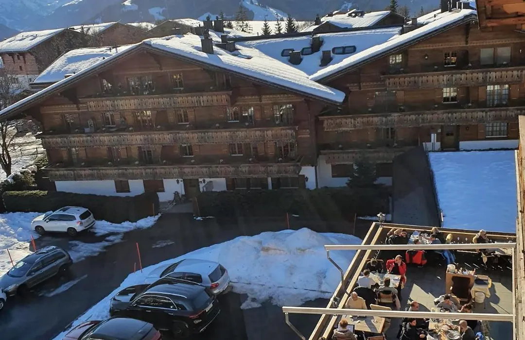 Hotel Kernen-1
