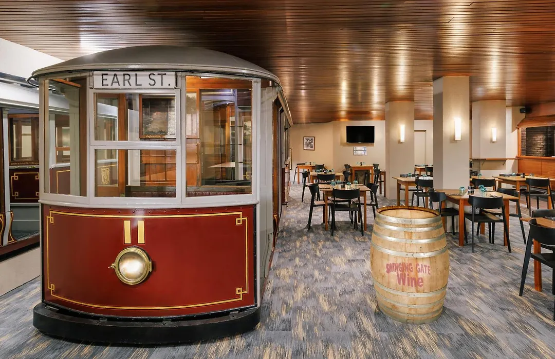 Best Western Plus Launceston-1