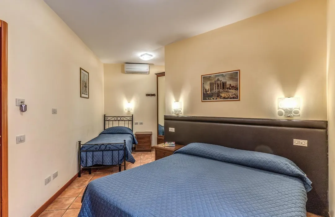Locanda San Cosimato-1